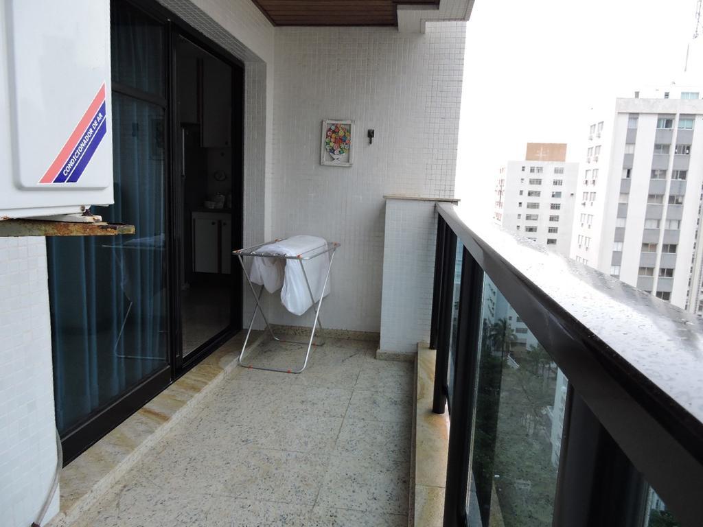 Ferienwohnung Flat No Guarujá Exterior foto