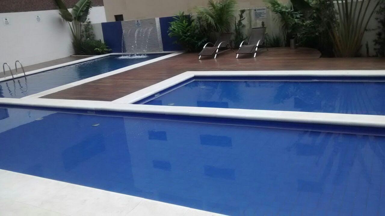Ferienwohnung Flat No Guarujá Exterior foto
